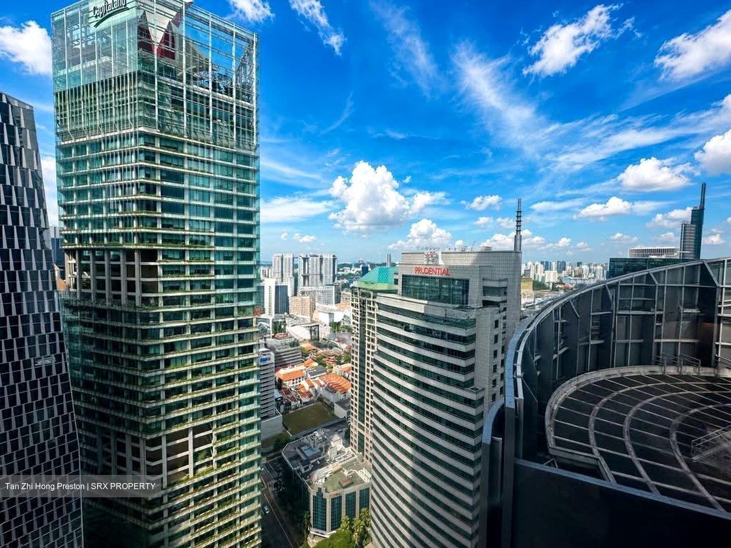 Republic Plaza (D1), Office #629674381